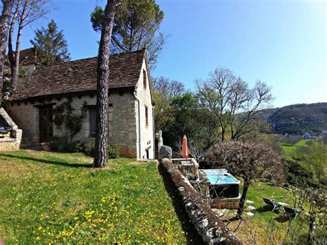 Hotel La Pinay, Lacave, France .